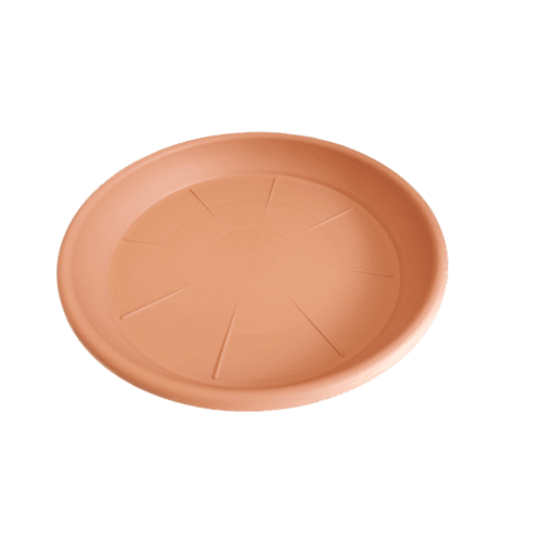 Alátét 32cm Capri terra