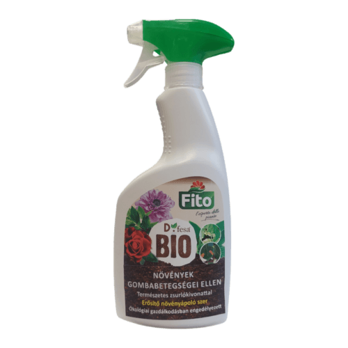BioFito gombaölő permetszer 500ml
