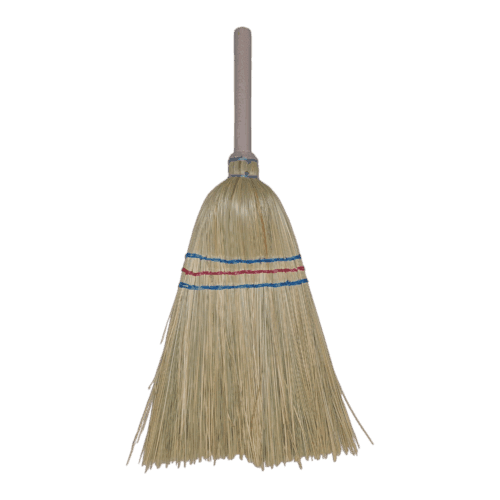 Cirokseprű autós 3 varrásos