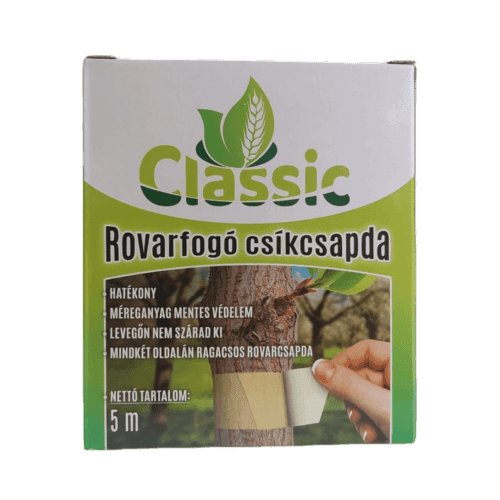 Csíkcsapda 5m Classic