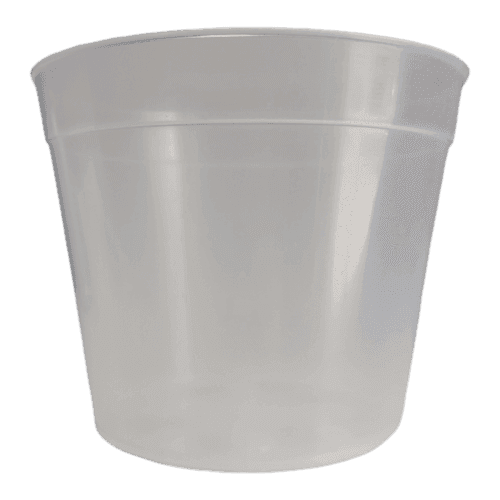 Cserép orchidea 12cm