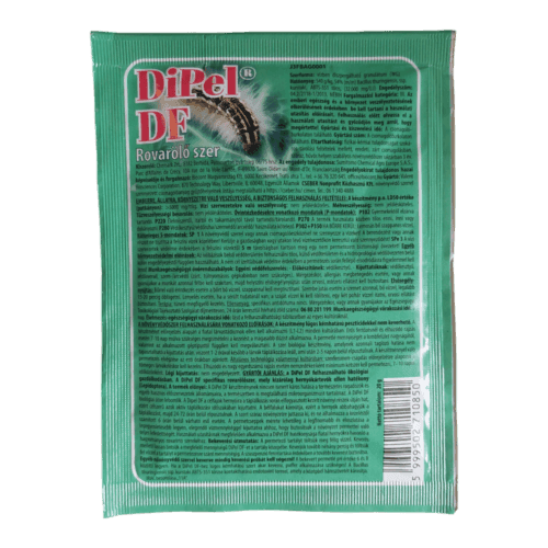 Dipel DF 20g (személyes átvétel)