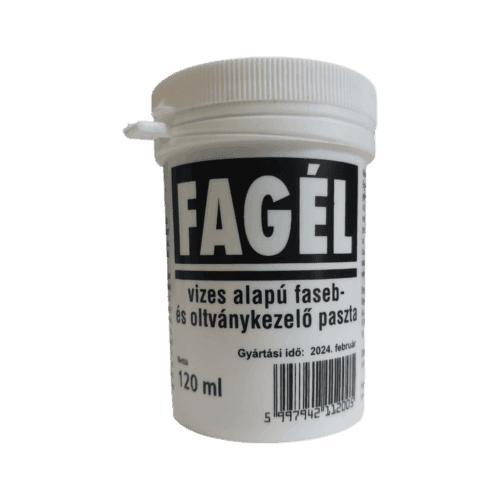 Fagél 120ml