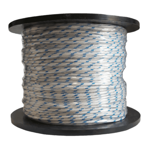 Fonatolt kötél 3mm 200m/tekercs