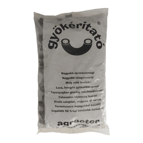 Gyökéritató 400g