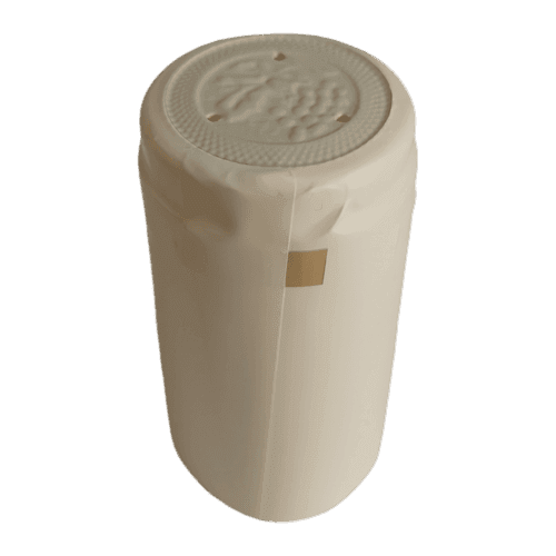 Kapszula PVC cream