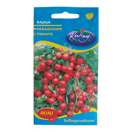 Paradicsom Bajaja Koktél 0,5g