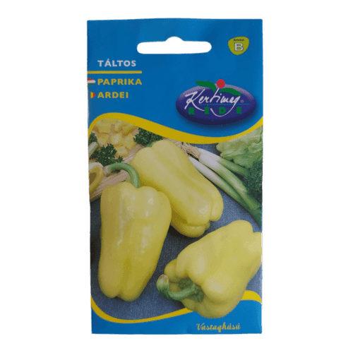 Paprika Táltos 0,3g