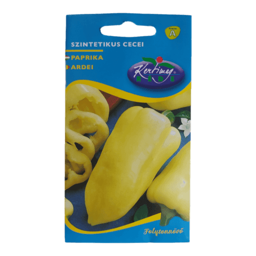 Paprika Szintetikus Cecei 0,5g