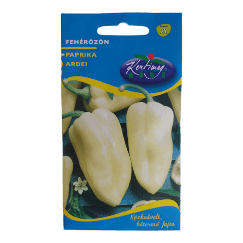 Paprika Fehérözön 0,5g