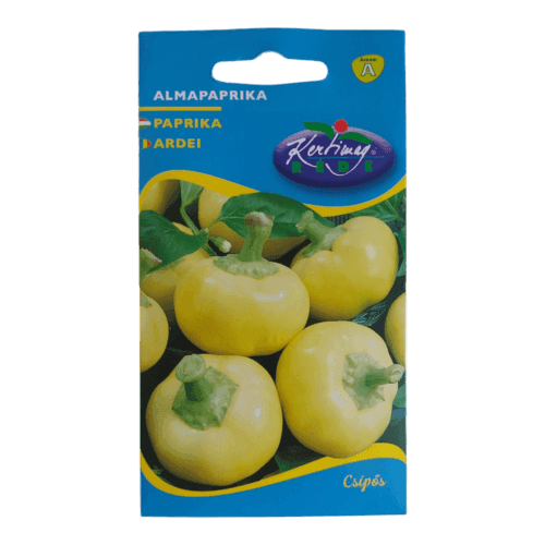 Paprika Almapaprika Csípős 0,4g