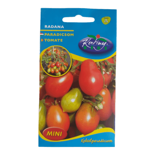 Paradicsom Radana Koktél 0,5g