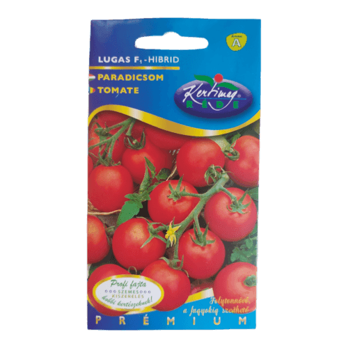 Paradicsom Lugas F1 20 szem