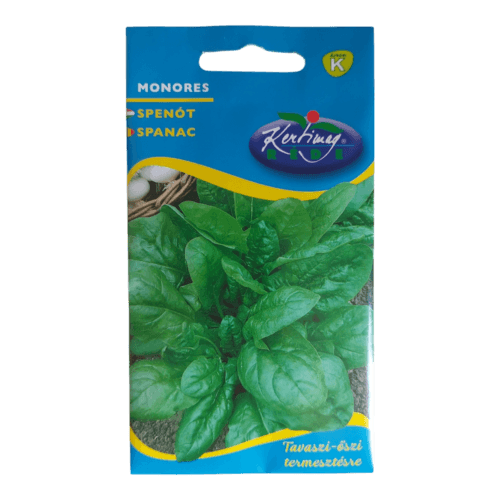 Spenót Monores 3g