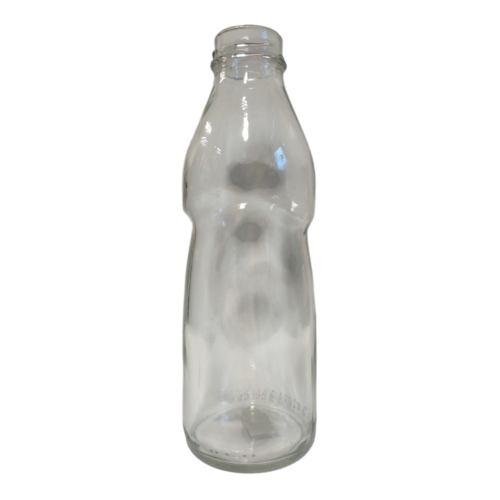 Üveg 0,5L Ivóleves