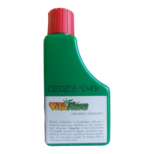Vitaflóra Orchidea 100ml