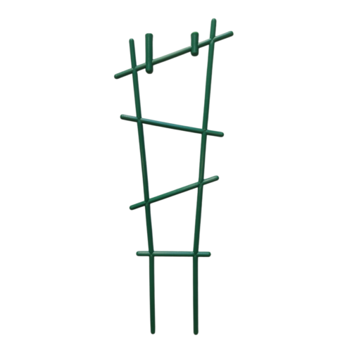 Viráglétra nagy építhető műanyag