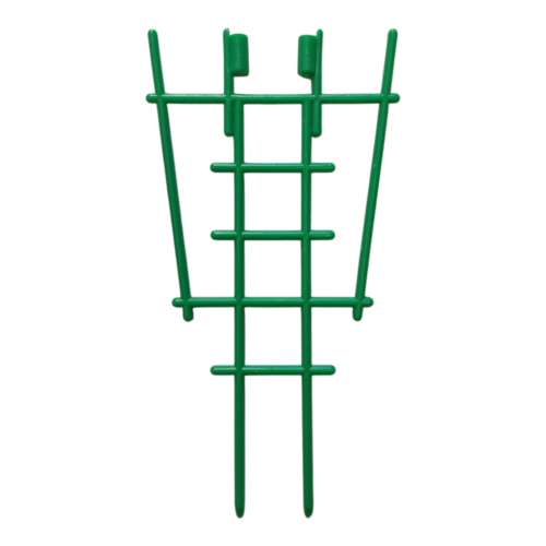 Viráglétra kicsi építhető műanyag