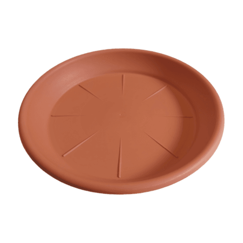 Alátét 14cm Capri terra