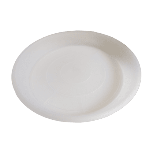 Alátét 17cm orchidea Capri