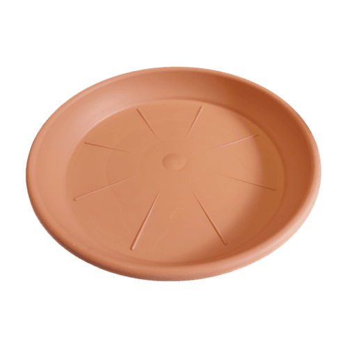 Alátét 19cm Capri terra